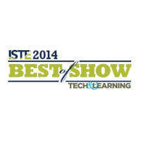 ISTE 2014