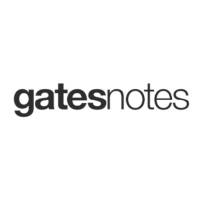 gatesnotes